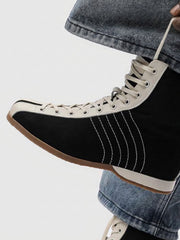 Boxing Training Martin Boots