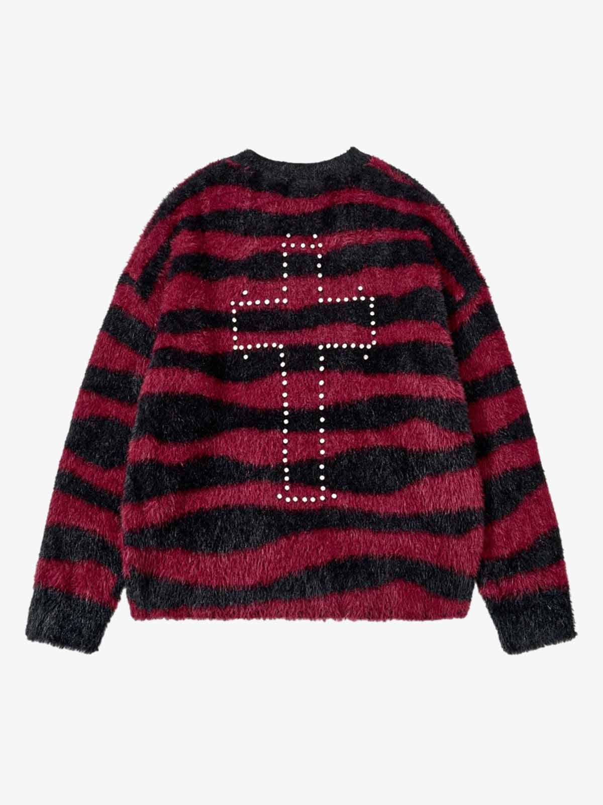 Plaid Lined Denim Jacket for Casual and Outdoor Use 