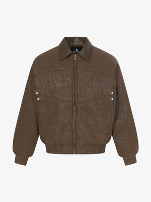 Stylish Black Bomber Jacket for Modern Fashionistas 