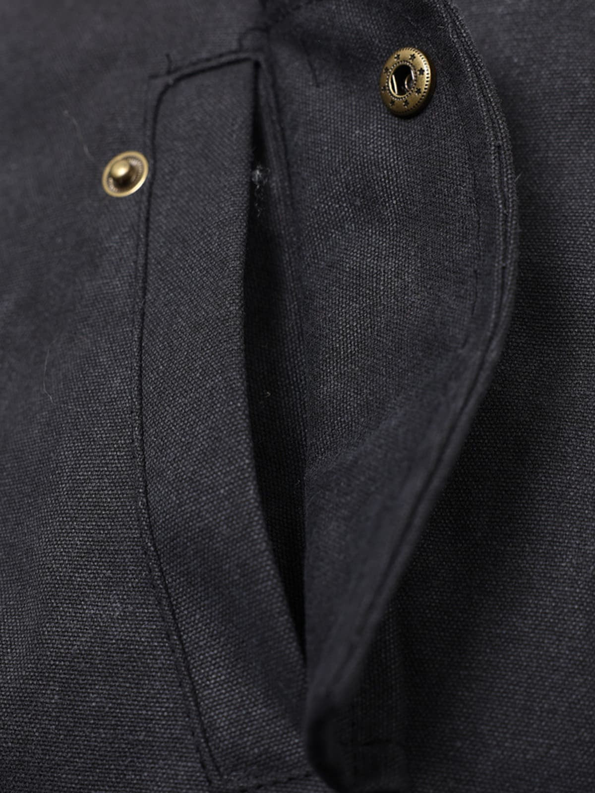 Winter Bomber Jacket with Faux Fur Hood Trim and Embroidered Logo 