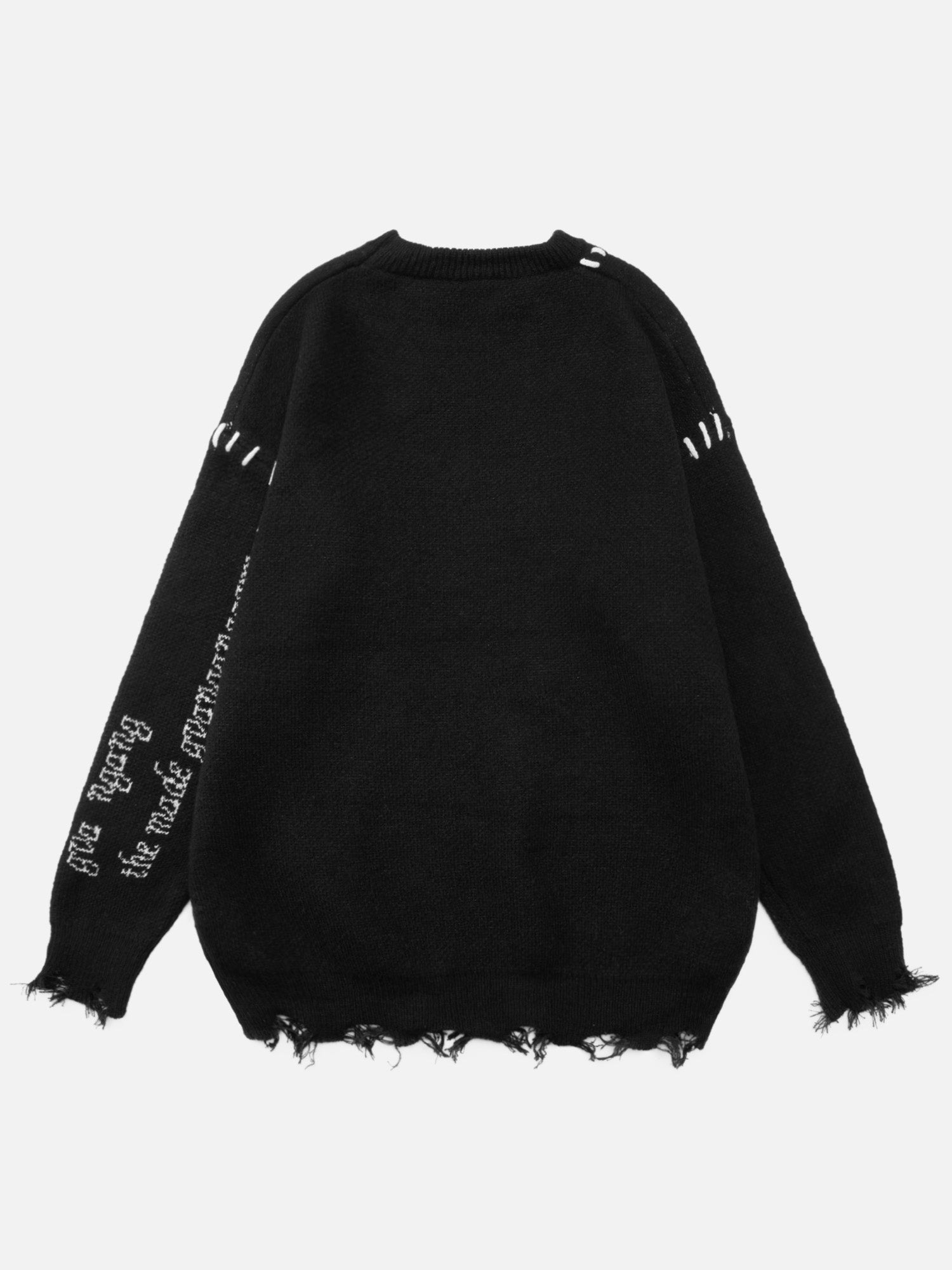 American sales vintage sweater