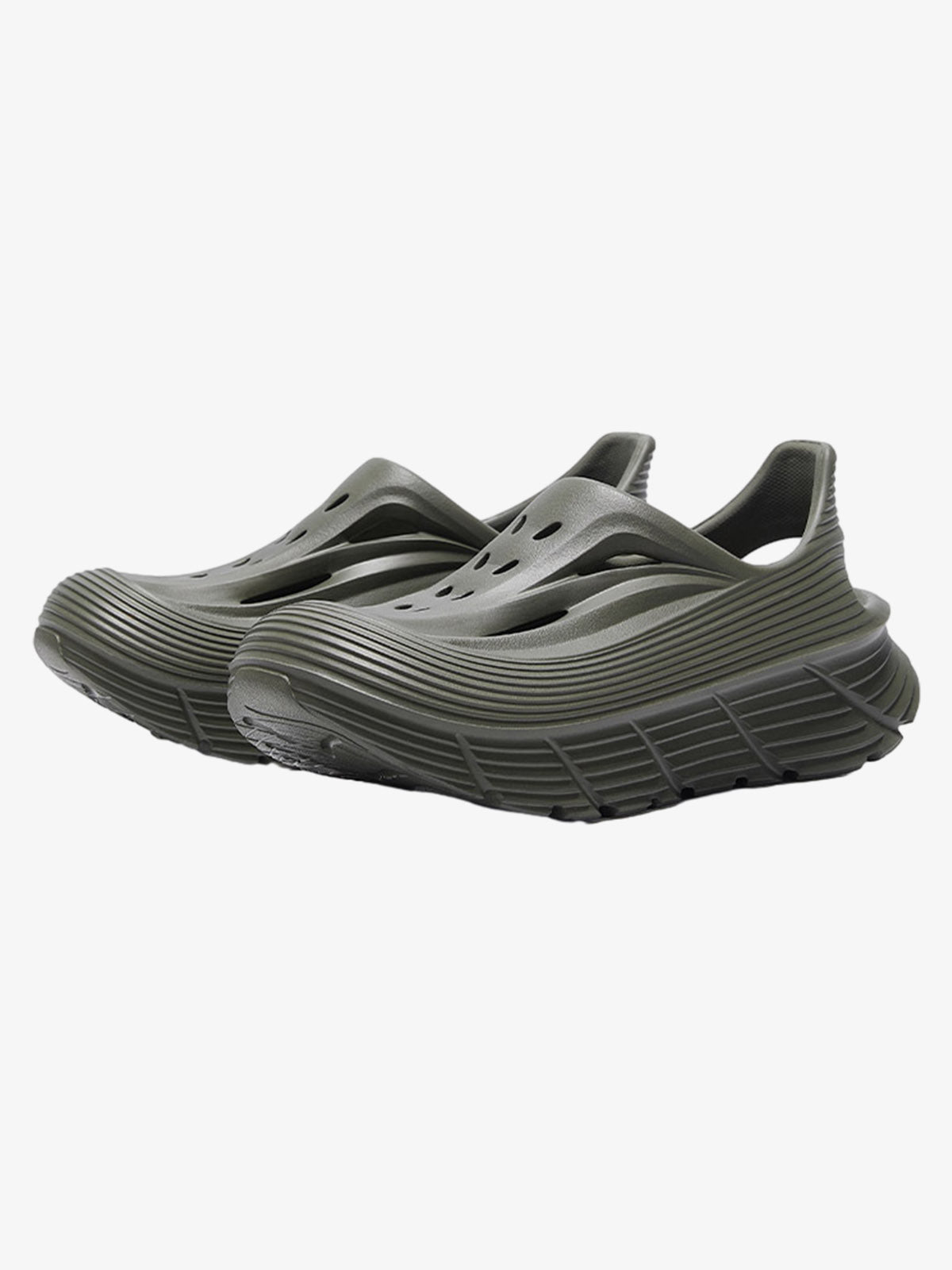 Minimalist EVA Foam Slip-On Clog 