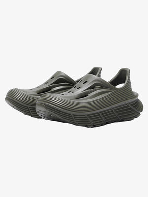 Minimalist EVA Foam Slip-On Clog 