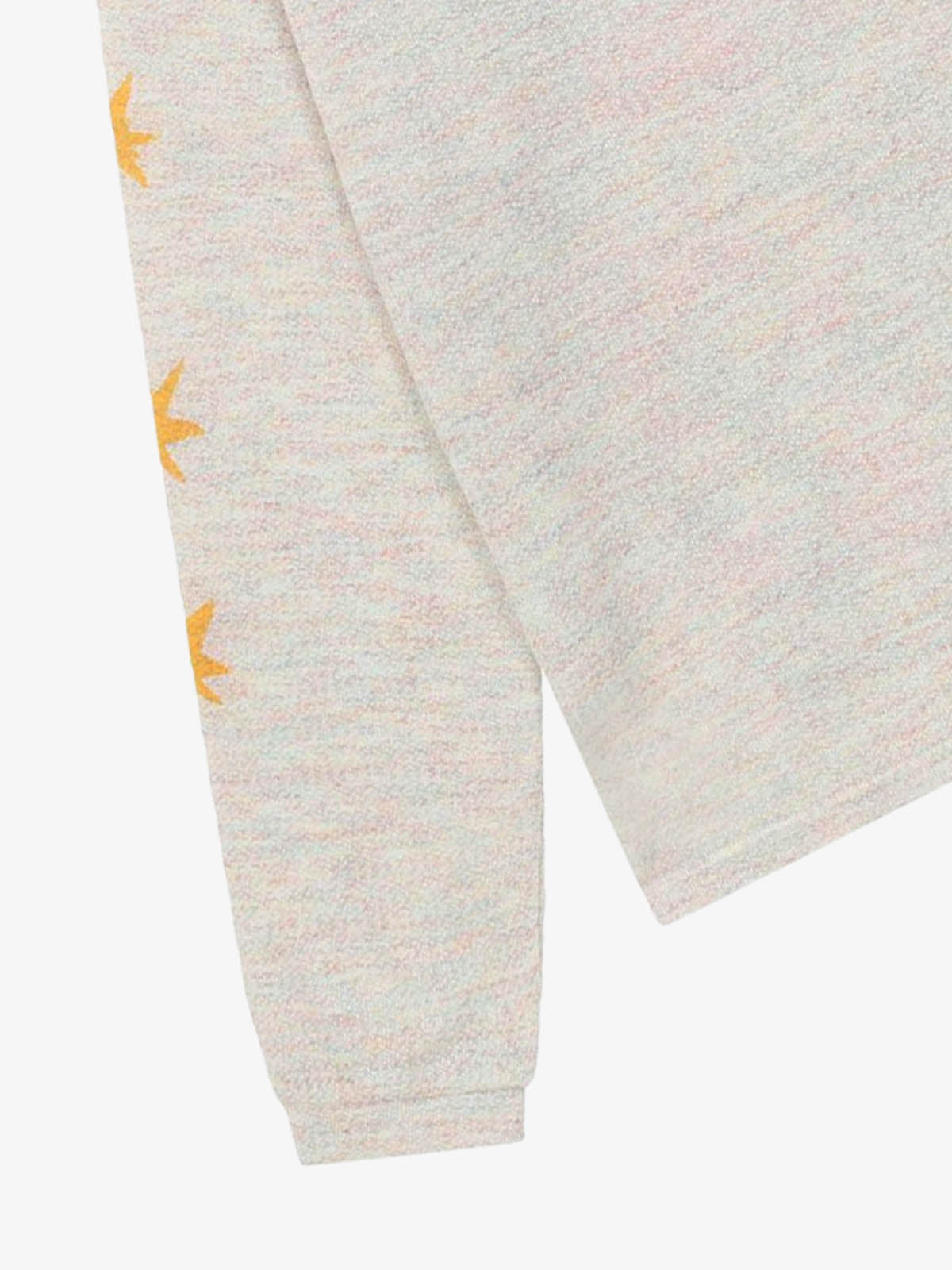 Colorful Village Print Long Sleeve Top for Women - Perfect for Casual and Festive Occasions 