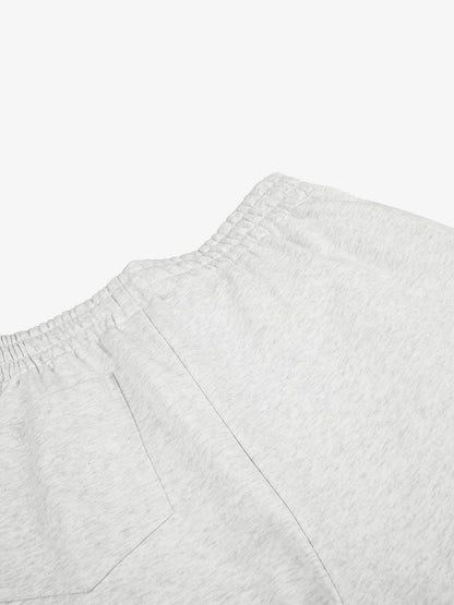 Napoleon Graphic Drawstring Sweatpants