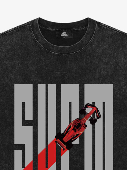 Original SPUM Graphic T-Shirt 