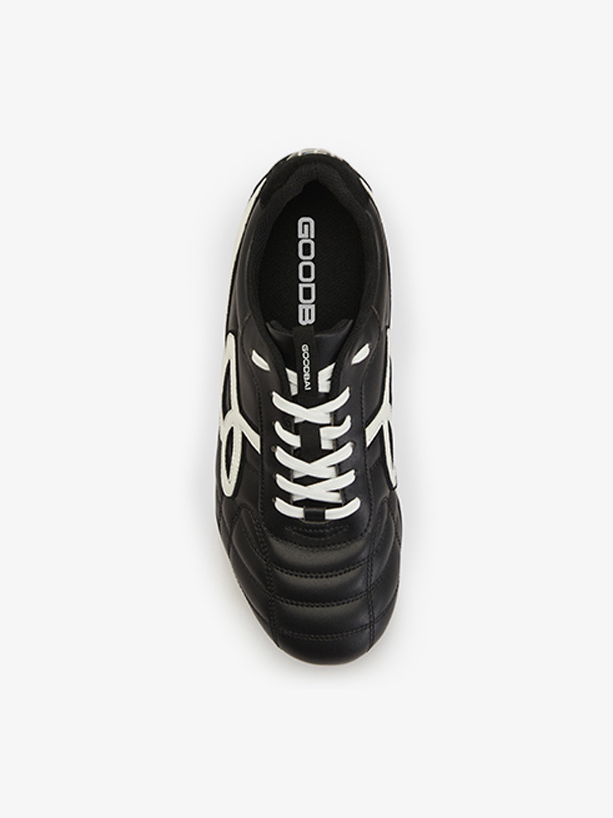 Low Profile Contrast Sneaker