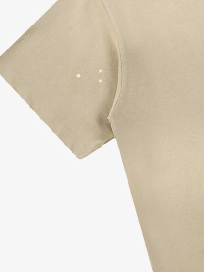 Snake and Sword Graphic T-Shirt with Bold Statement Design 