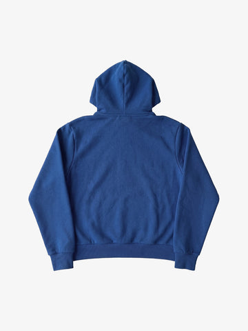Anti-Blast Mosaic Graphic Hoodie