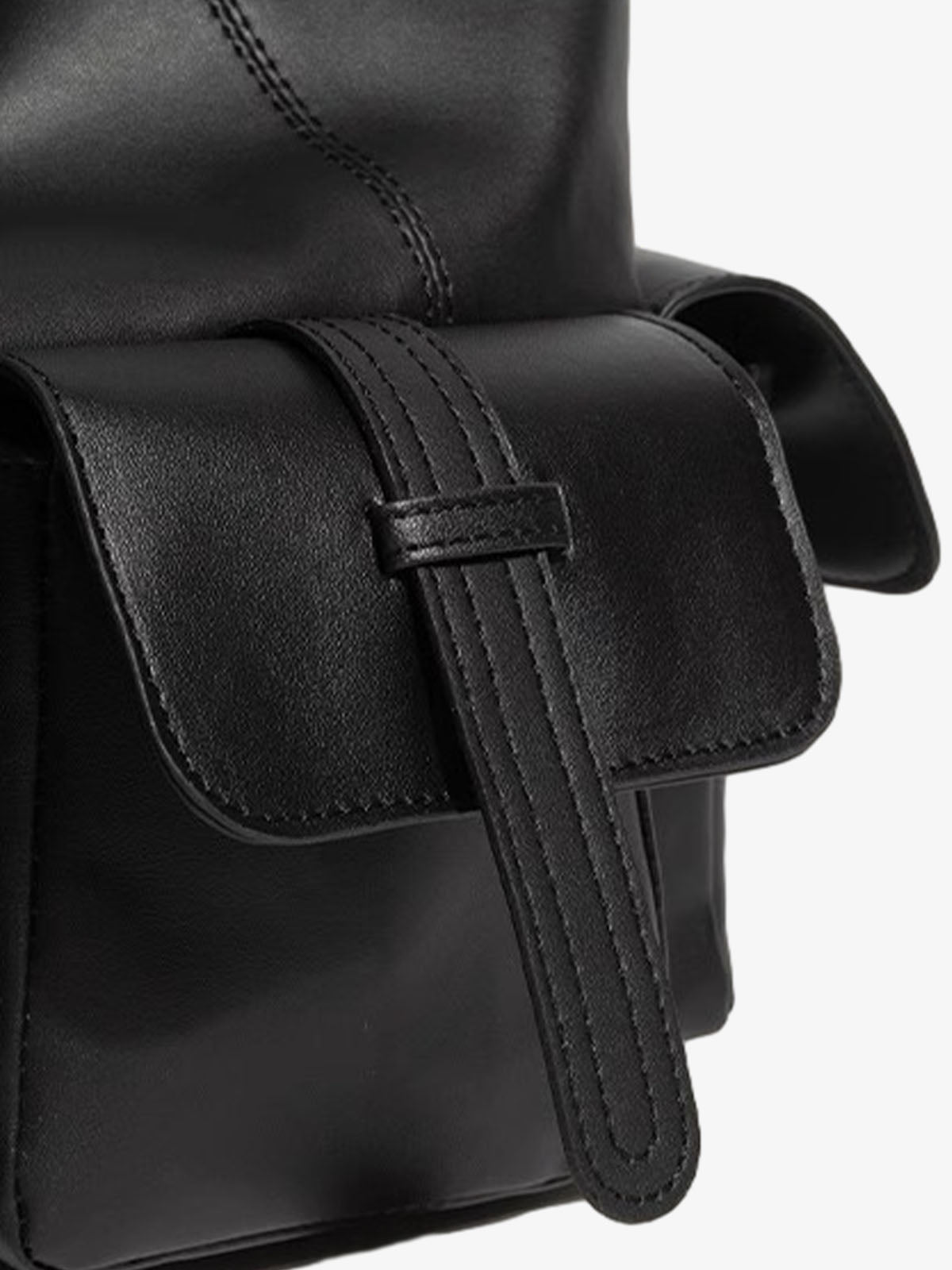 Motorcycle Workwear Multi-pocket Crossbody Bag 