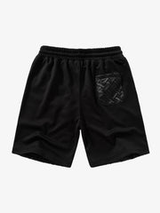 Woven Beach Shorts