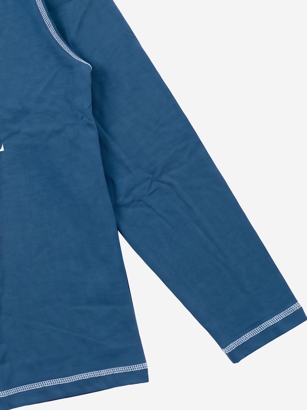 1997 Running Graphic Long Sleeve Tee