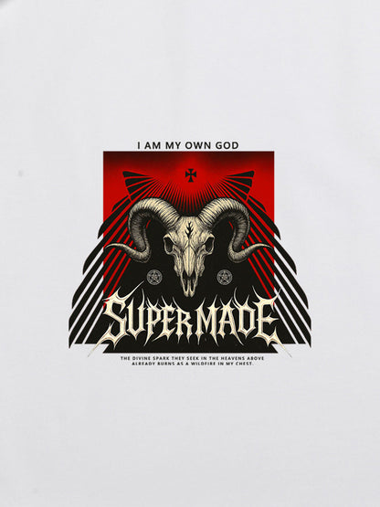 Devil in the Holy Light T-shirt 
