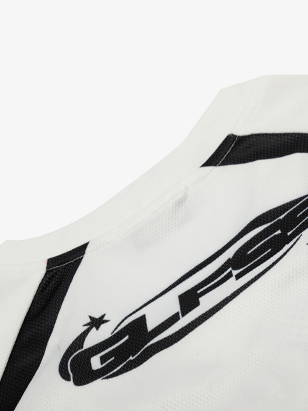 High-Performance Sports Jersey for Active Enthusiasts 