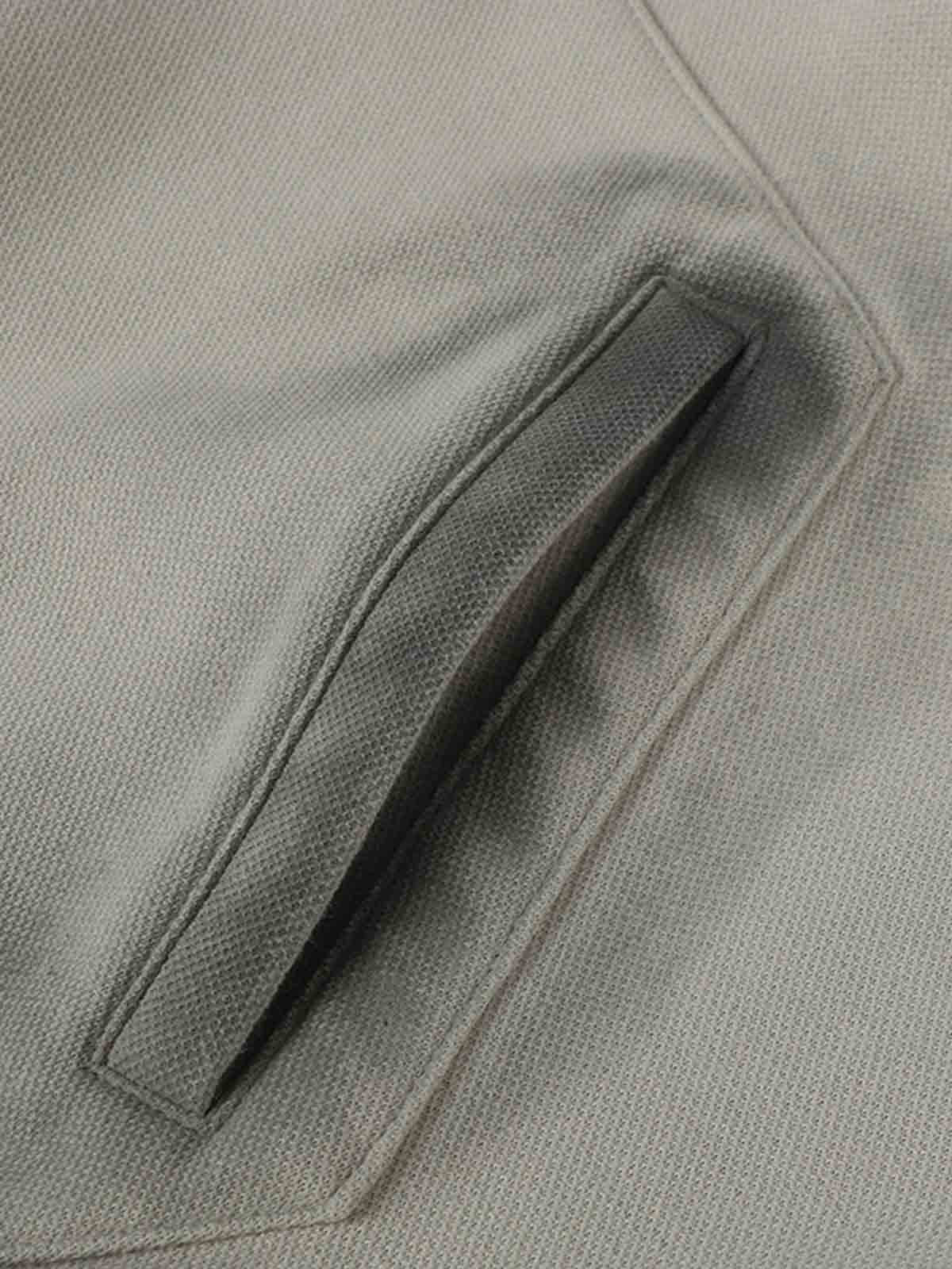 Soft Fleece Half-Zip Hoodie for Men Women - Lightweight Sweatshirt with Kangaroo Pocket and Ribbed Hem 