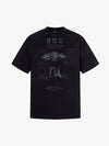 Vintage Distressed Graphic Tee