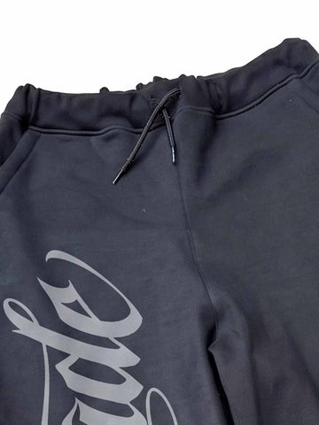 Fleece Hoodie Cardigan Tracksuit