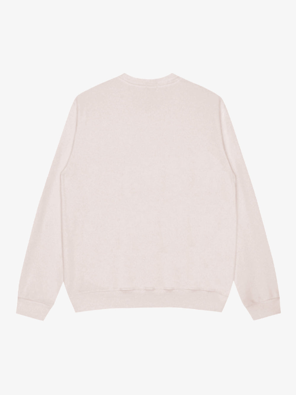 Streetwear Hip-Hop Gold Mouth Print Sweatshirt 