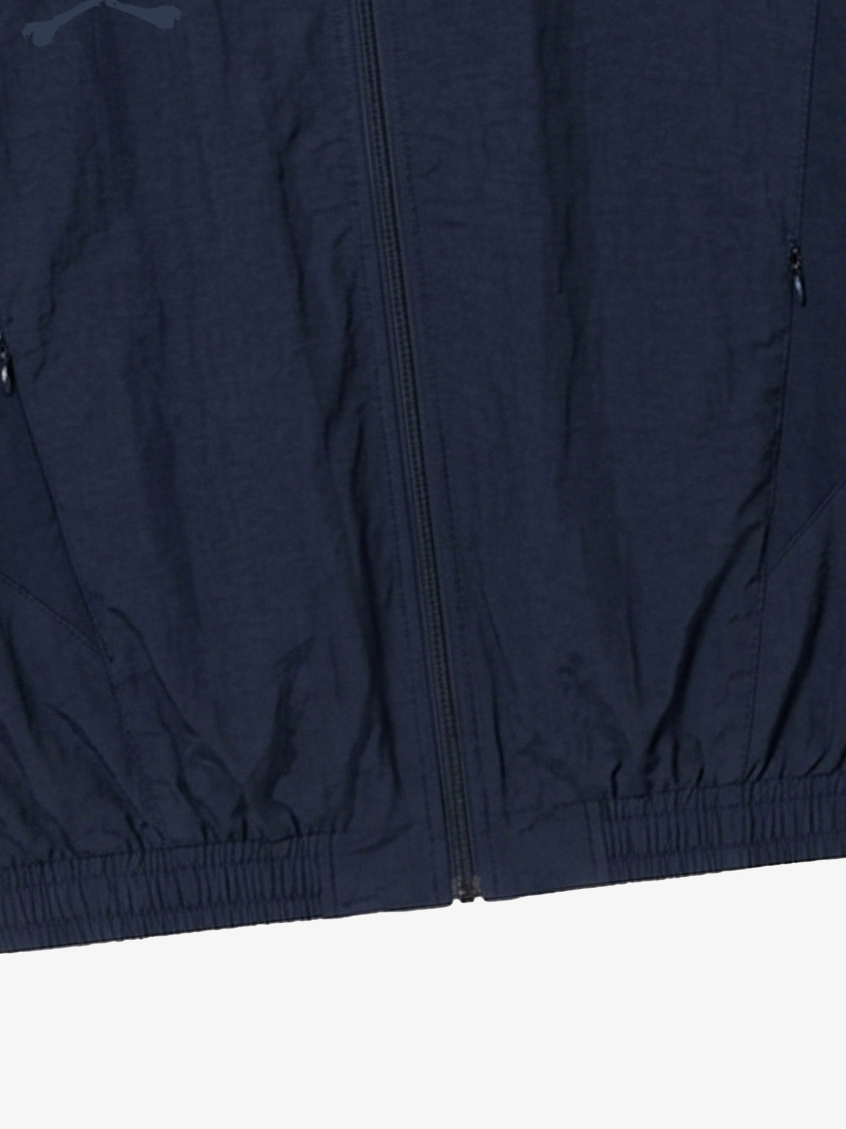 Crest Color Block Track Jacket & Pants Set
