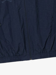 Crest Color Block Track Jacket & Pants Set