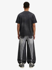 Minimal Logo Washed T-Shirt 