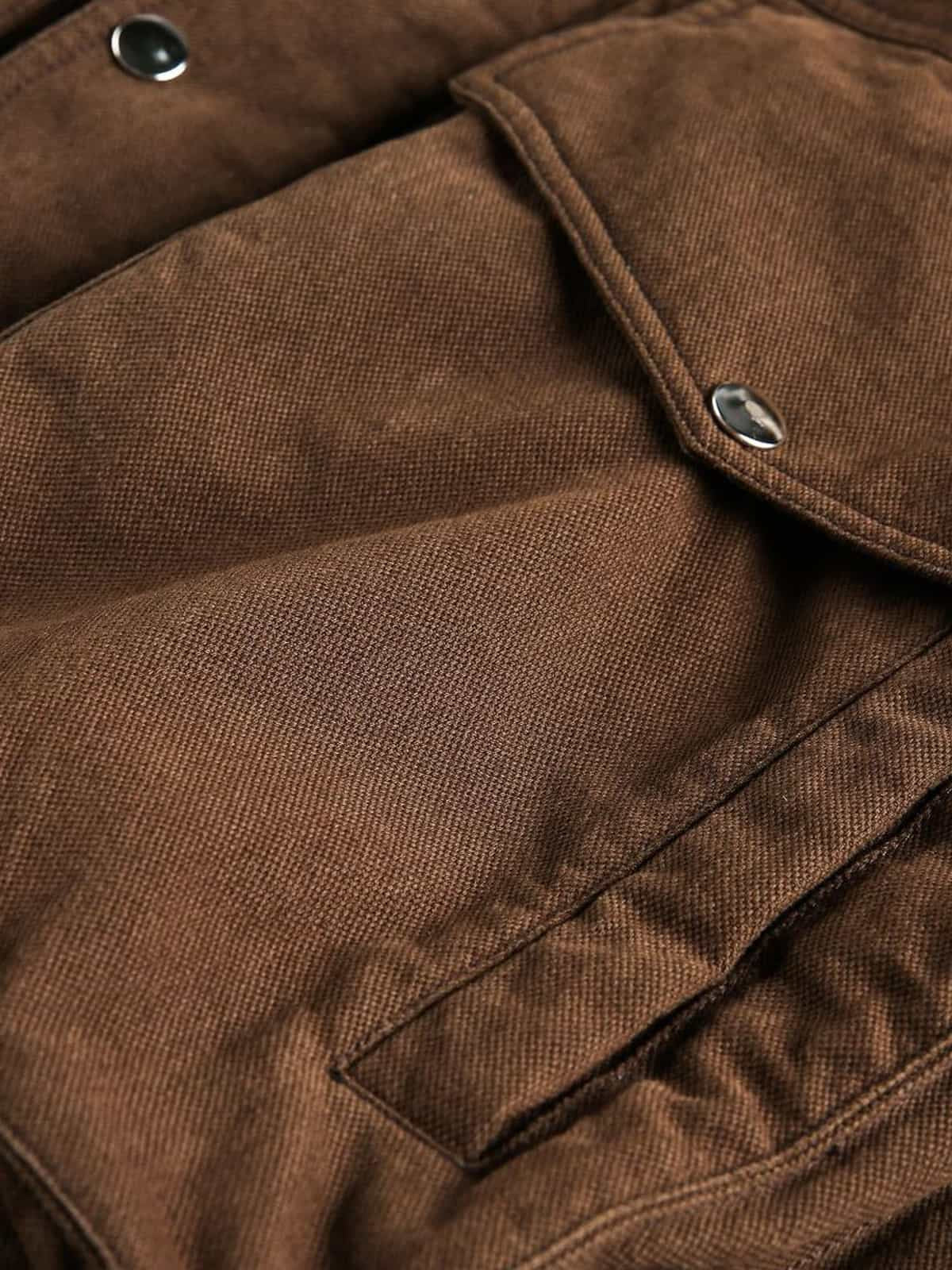 Winter Essential Bomber Jacket with Plaid Skirt Set 