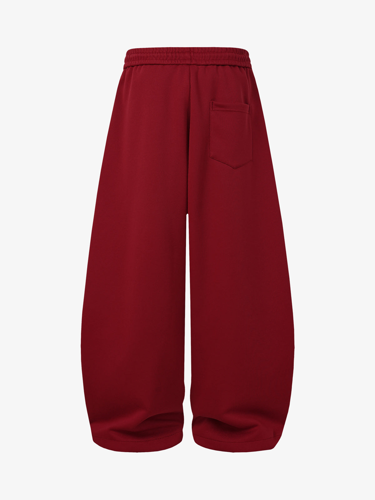 Thorns Graphic Baggy Sweatpants