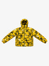 Yellow Camouflage
