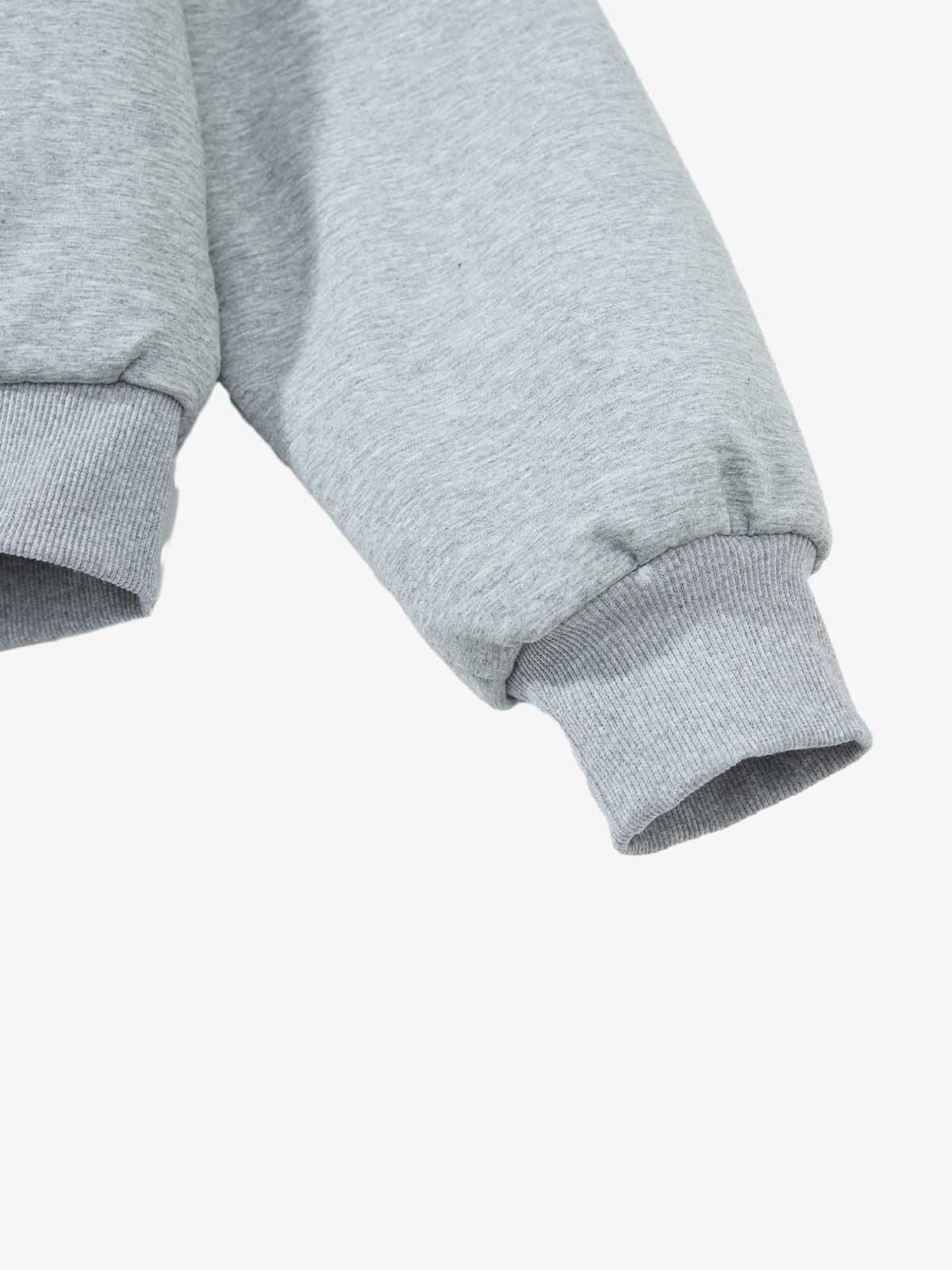 Camouflage Pattern Hoodie for Casual Wear - Perfect for Outdoor Adventures 