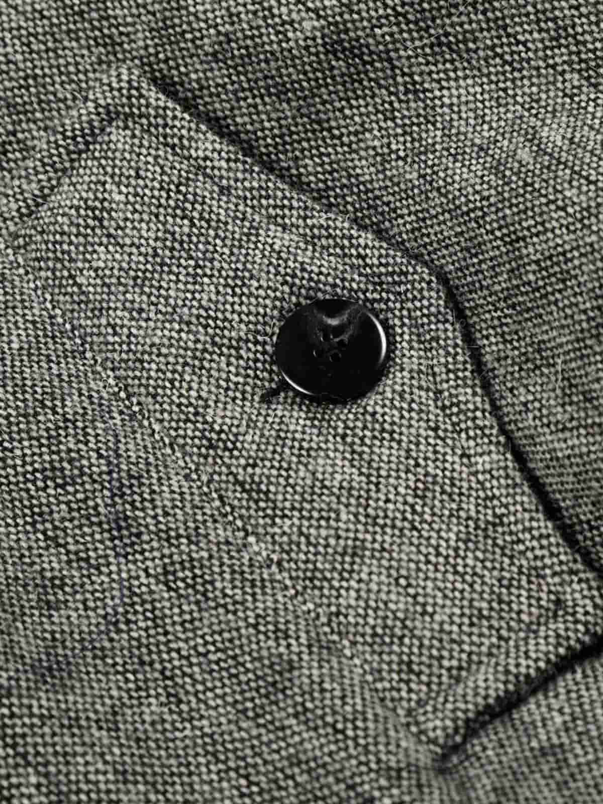 Stylish Faux Fur Collar Jacket for Winter Warmth and Fashion 