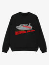 Unstoppable Soul Ride Graphic Sweatshirt 