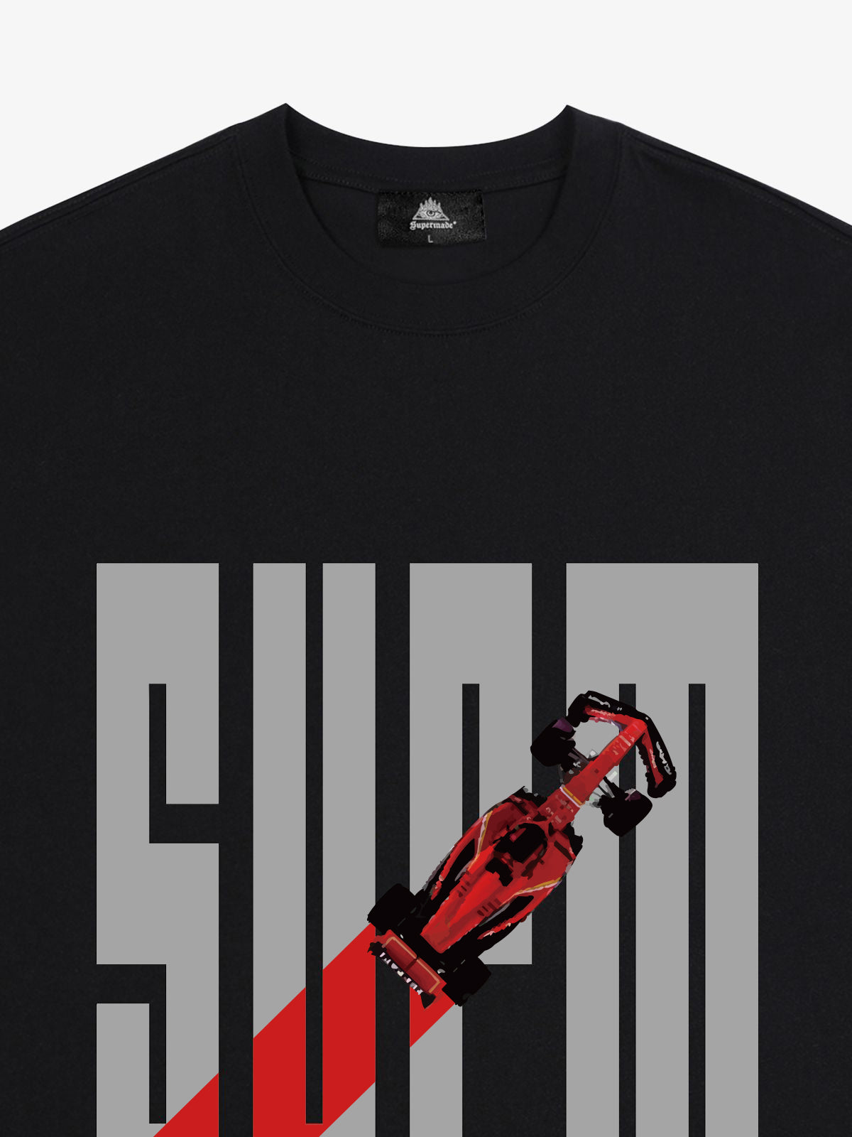 Original SPUM Graphic T-Shirt 