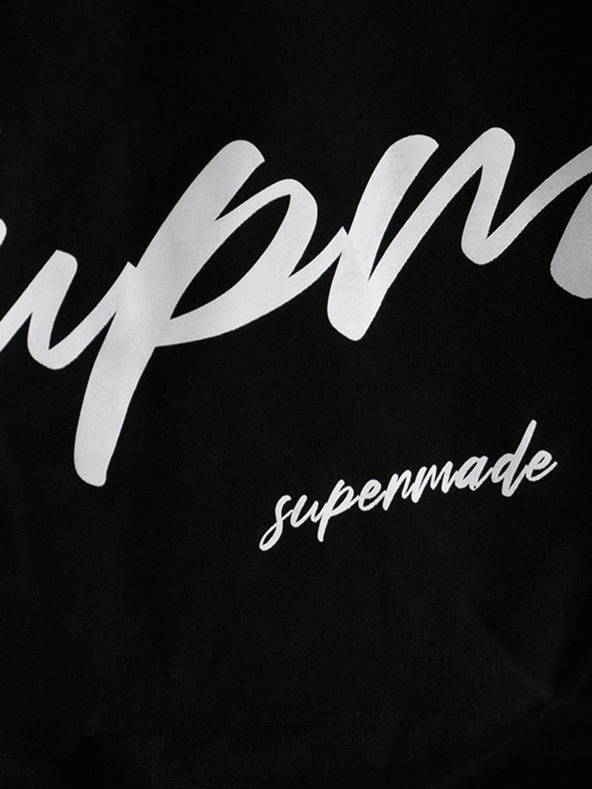 Original Retro Canvas Tote Bag- Limited Release 