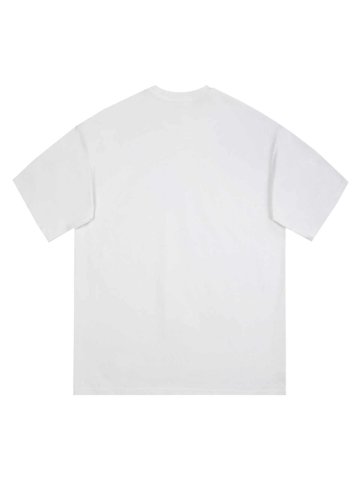 Artistic Lips Graphic T-Shirt