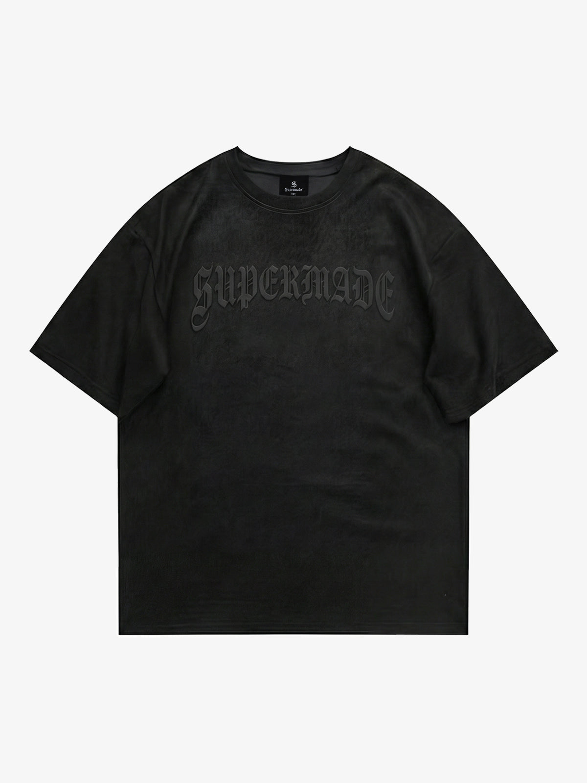 Thesupermade Skeleton Vintage T-shirt - 1642 