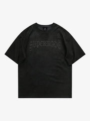 Thesupermade Skeleton Vintage T-shirt - 1642 