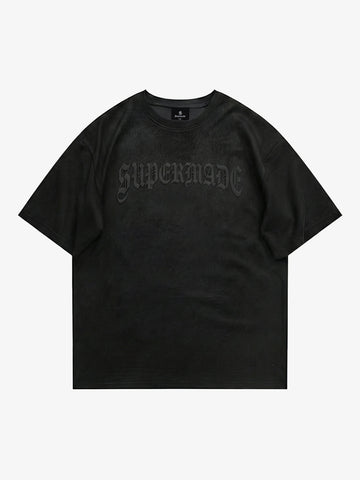 Thesupermade Skeleton Vintage T-shirt - 1642 