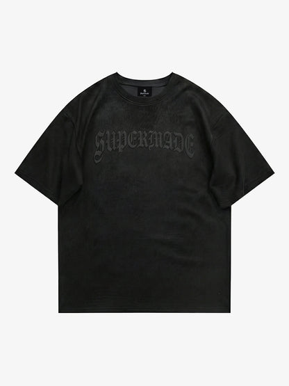 Thesupermade Skeleton Vintage T-shirt - 1642 