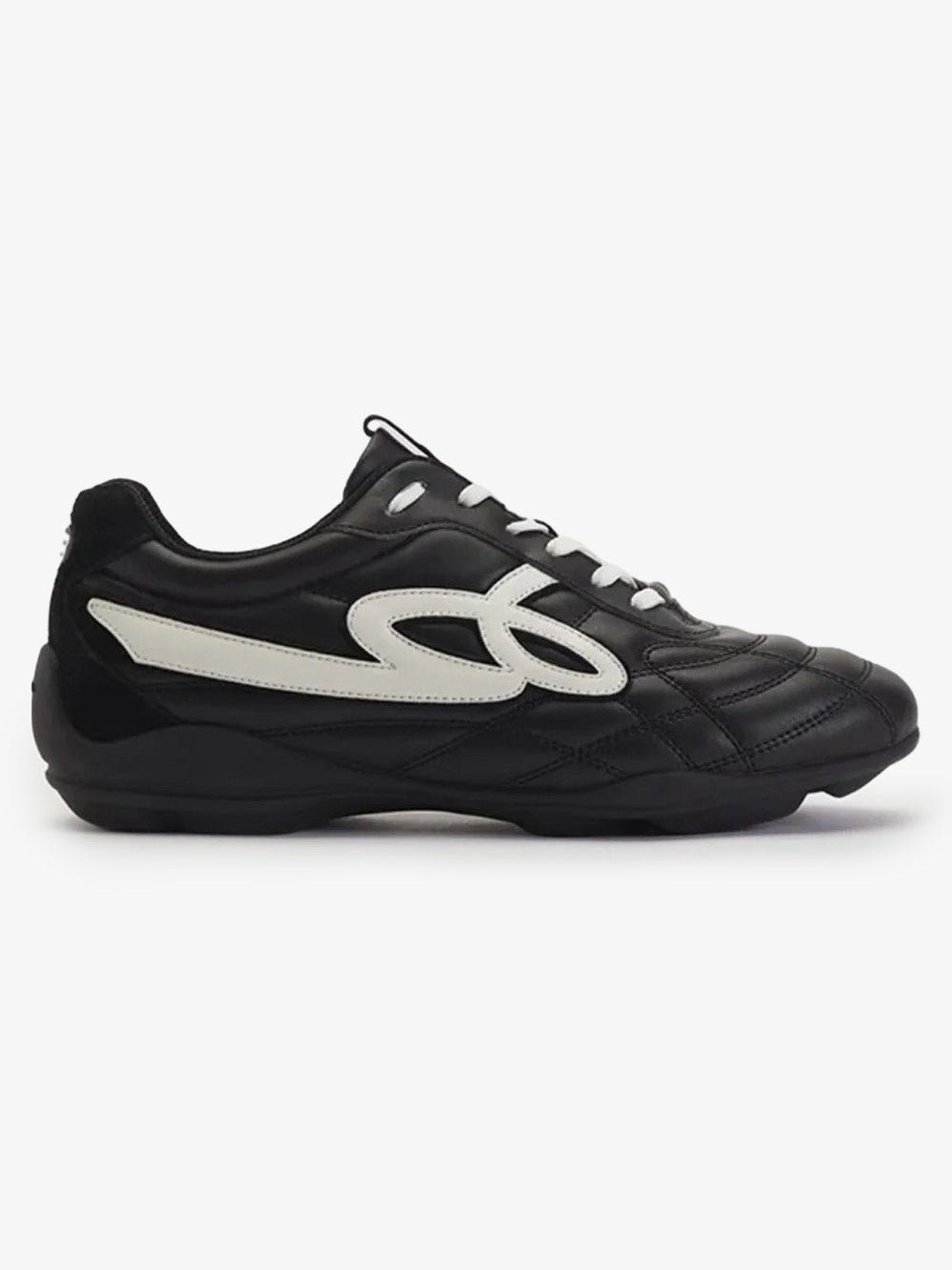 Low Profile Contrast Sneaker