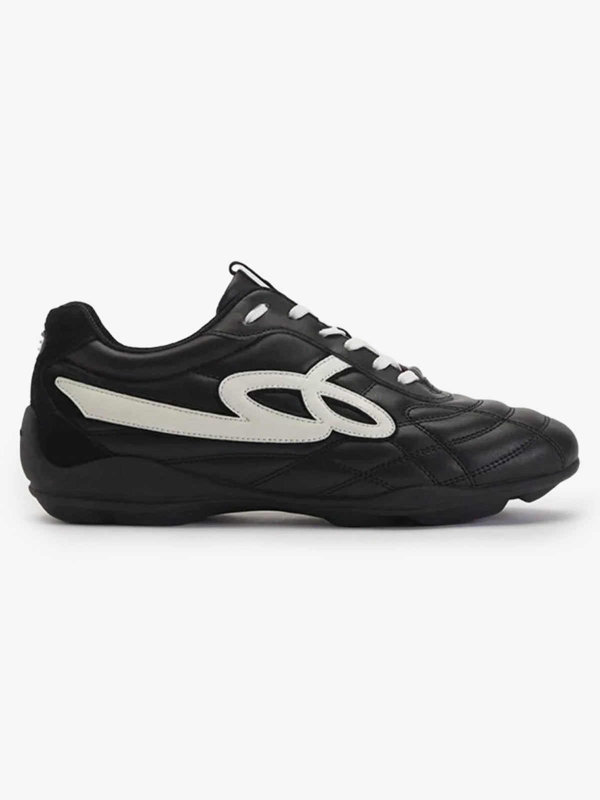 Low Profile Contrast Sneaker