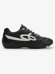 Low Profile Contrast Sneaker