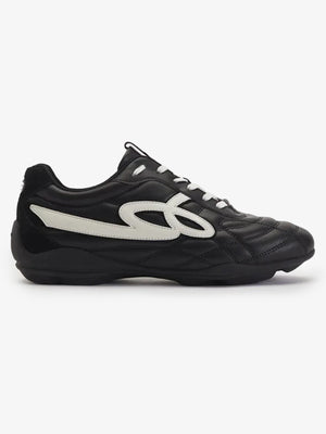 Low Profile Contrast Sneaker