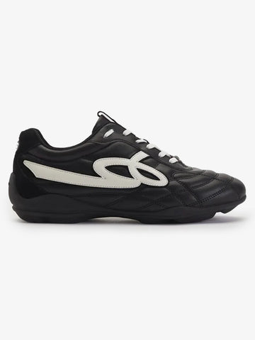 Low Profile Contrast Sneaker