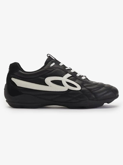 Low Profile Contrast Sneaker