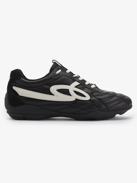 Low Profile Contrast Sneaker