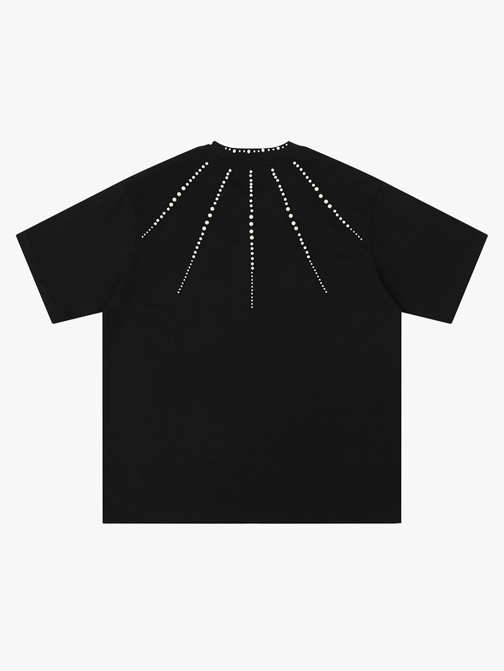 Beaded Tee
