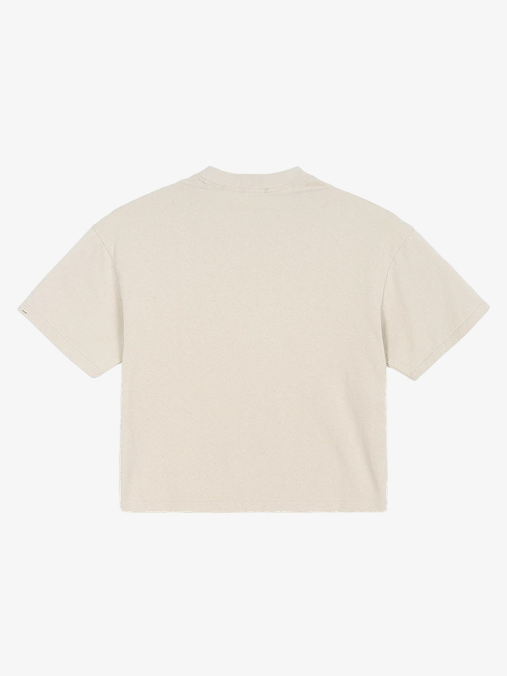 The Scream Band Tee