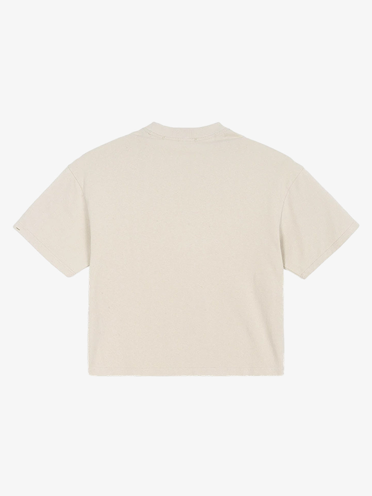 The Scream Band Tee
