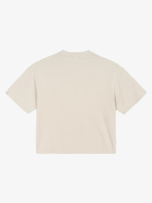 スクリーム・バンドTシャツ