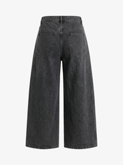 Retro Americana Curved Jeans